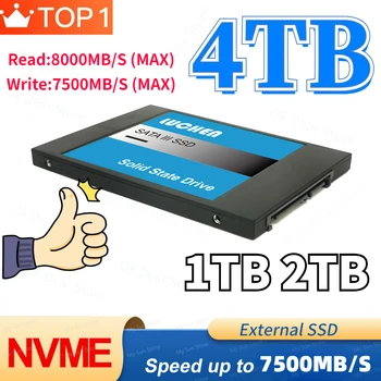8 TB SSD M2 NGFF 4 TB 980 EVO Plus Вътрешен Твърд диск 1 TB Hdd 4 TB Твърд Диск 970 PRO M. 2 2 TB за Преносим компютър Sata Hd