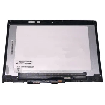 за HP ProBook x360 440 G1 14-инчов led сензорен екран с цифров преобразувател в събирането FHD 1920x1080