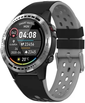 2023 Новите Смарт часовници Smartwatch GPS За Жени, Мъже Компас, Барометър, Bluetooth Повикване Спорт Фитнес Тракер Сърдечната Честота Часовник Гривна