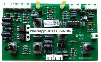 WSE-200 250 AC/DC control panel променлив ток PK-10-A2/10000513