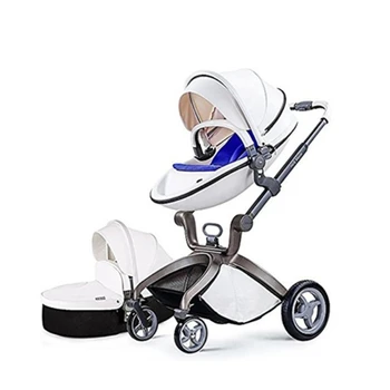 луксозни детски колички 2020 hot mama, детска количка 3 в 1, бебешки колички-високо качество, проходилки, пренасяне