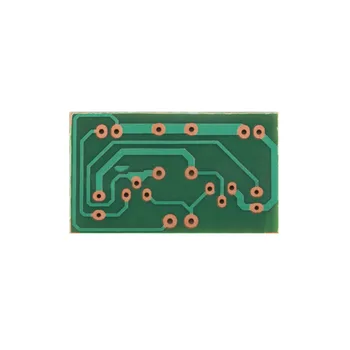 Триод вход за транзистор мультивибратор led светкавица комплекти електронни схеми за Обучение