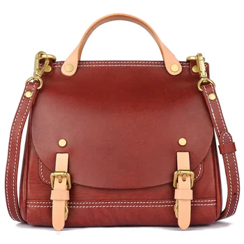 Дамска чанта за през рамото от естествена кожа, портмонета и чанти, луксозна дизайнерска чанта-тоут, чанта през рамо, многофункционална раница