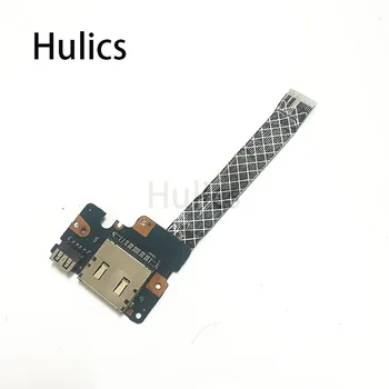 Hulics Такса се Използва USB-карта на лаптопа LS-B071P за Dell Latitude 3550 E3550