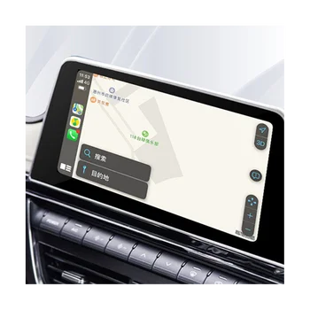 Кабелен до безжичен адаптер CarPlay WiFi Bluetooth Carplay Ai Box Универсална автомобилна мултимедийна кутия за Kia VW Toyota