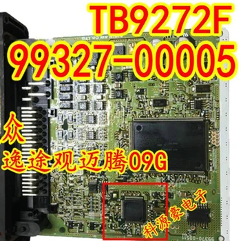 1 бр./лот TB9272F 99327-00005 оригинална маркова новост на чип за кола скоростна кутия 09G инструмент съоръжения не се показва