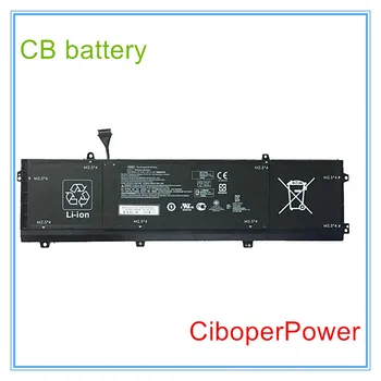 Оригиналното качество на ZN08XL Батерия за HSTNN-DB7U 907584-850 907428-2C1 15.4 В 92 Wh