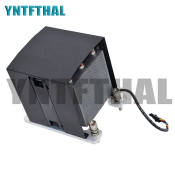 YH2R3 0YH2R3 CN-YH2R3 Точност Охладител на радиатора работна станция T3610 T5810 за точност охлаждане