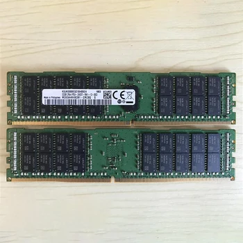 1 Бр NF8460 M4 NF8465 M4 За сървър памет Inspur 32 GB 32G 2RX4 DDR4 2400T ECC RDIMM RAM