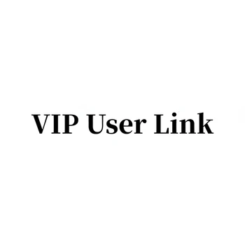 Линк VIP потребител, моля вземете вашата поръчка след преговори с продавача
