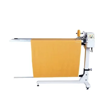 Автоматична индустриална машина за рязане на тъкан лента Gc-933
