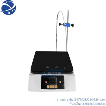 Лабораторен нагревателен апарат Юн Yi ZNCL-BS 15L с магнитна бъркалка за приготвяне на храна