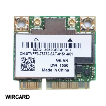 BCM94352HMB DW1550 BCM94352 802.11/ac 867 Mbps wifi mini PCI-E wireless карта с BT4.0