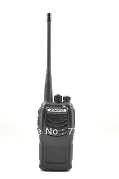 2013 Януари новият пристигането на UHF 400-470 Mhz 16CH 5 W джобно търговско радиолюбительское двустранно радио KINGPO K-25