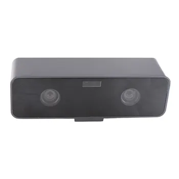 USB3.0 Необработени Данни YUY2 Full HD 1080P 2MP Синхронизация на 3D VR Стерео Уеб камера с Корпус UVC Plug и Play Двухобъективная USB камера