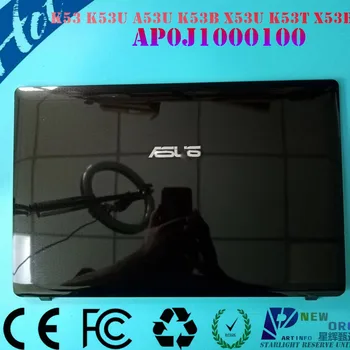 Нов Org LCD дисплей За лаптоп делото ASUS K53 K53U K53B K53T K53Z K53BY A53T A53U X53U X53B X53Z серия Кафяв AP0J1000100