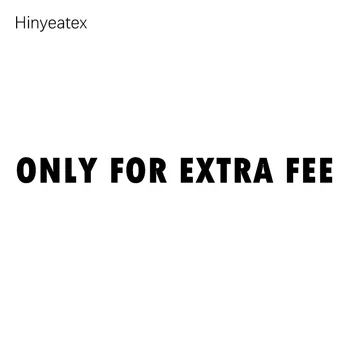 Закачалка за дрехи Hinyeatex Small fabric swatch проби и разходите за доставка се заплащат само такса допълнително заплащане по ваша поръчка