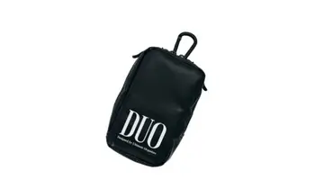 Поясная чанта за стръв Japan DUO, чанта за резервни части за риболовни принадлежности, преносима чанта за риболовни принадлежности, малка чанта за стръв