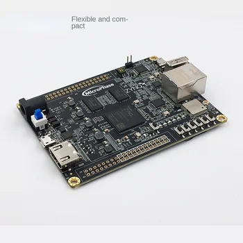 Такса за проектиране на FPGA с фитил Zynq Xc7z 7010 7020 SoC Zedboard