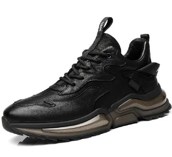 A011 Висококачествена горещо ниски мъжки обувки Оригинални удобни леки дамски спортни маратонки Баскетболни обувки