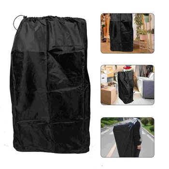 Чанта за количка, чанта за съхранение на количка, чанта за пътуване, чанта за самолет