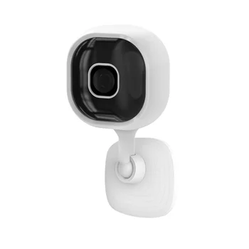 A3 смарт камера, WiFi безжичен Отдалечен мониторинг 1080P Ip камера Vigilancia Wifi камера видеонаблюдение за защита на сигурността