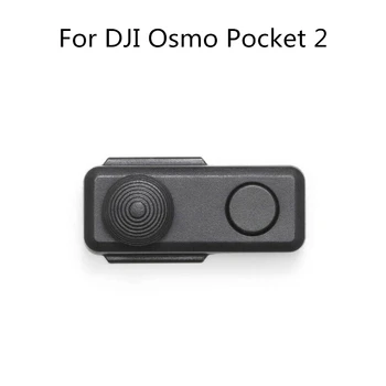 За DJI Osmo Pocket 2 аксесоари за мини-дръжка за управление посоката и увеличаване на кардана
