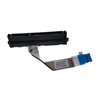 Твърд свързващ кабел Кабел твърд диск за IdeaPad Gaming 3 15ARH05 3i 15 black