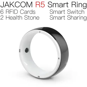 JAKCOM R5 смарт пръстен суперценное като кабелна замазки rfid-етикет stricker PVC флипер нула оригинален сух amiboo switch въглеродни влакна портфейл