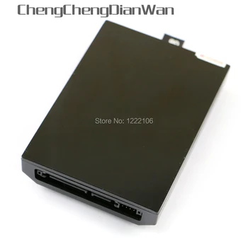 Оригинален Нов твърд диск ChengChengDianWan обем 500 GB, а за твърдия диск на xbox 360 HDD за xbox 360 Slim /за твърдия диск на xbox 360 slim