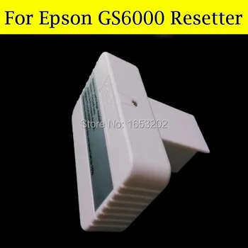 ГОРЕЩО!!! Устройството за нулиране на чип на касетата с мастило на Epson GS6000