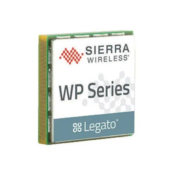 Sierra Wireless AirPrime WP7605 Ин Модул 3G, 4G LTE Cat-4 Модул за Япония