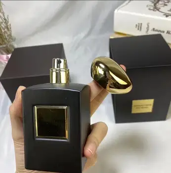 Внос на мъжки парфюми на луксозни дамски луксозни парфюми, устойчив дървени цветя дезодорант с натурален аромат, свежи аромати
