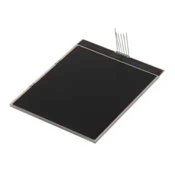 LCD дисплей на арматурното табло Кпг-vist1054-05 Лесна инсталация, Подмяна на части, за да се