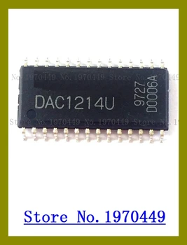 DAC1214U, DAC1214 SOP28, стара