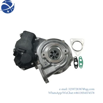 Част на автомобила евтина цена представяне YyhcYun YiHigh Електрически За Продажба Турбокомпресор на двигателя OEM 17201-11070 2GD За продажба