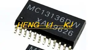 IC нов оригинален MC13136DW MC13136 SOP24