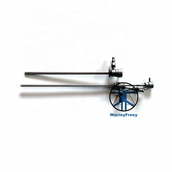 2,9 мм хирургически инструмент гистероскоп обвивка за гистероскопа