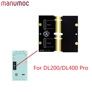 Базова такса за DL200 DL400 Pro ITest Box тестер LCD екрана инструмент за ремонт