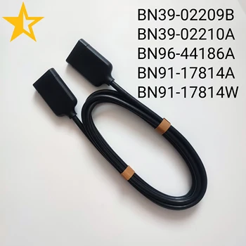 Нов BN39-02209B BN44-02209 Заменя мини-кабел с един връзка за tv 4K BN39-02210A BN96-44186A BN91-17814A BN91-17814W