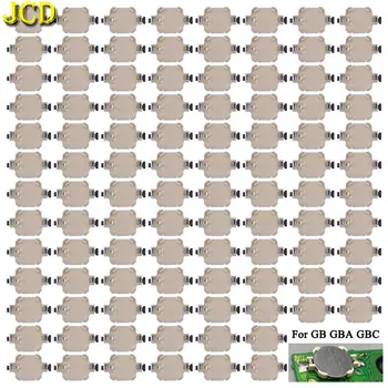 JCD CR1616 Притежателя батерии за Gameboy GB, GBC, GBA игрална карта 20/50/100 бр.