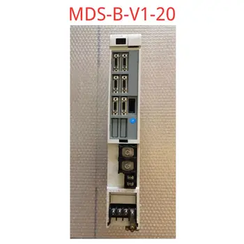 Използван тест на водача ok MDS-B-V1-20