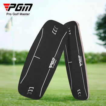 Дъска за пренасяне на центъра на тежестта PGM Golf Swing подобрява баланса, за предотвратяване на промяна на центъра на тежестта