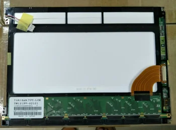 Оригинални LCD дисплей TM121SV-02L01 с размер 12,1 инча