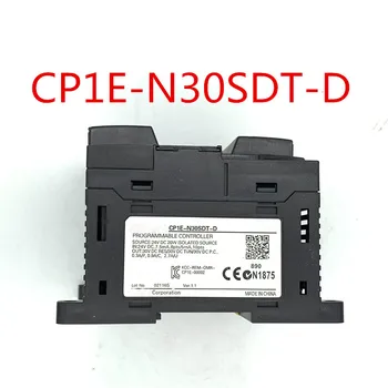 CP1E-N20DT-D CP1E-N30SDT-D CP1E-N40SDT-D CP1E-N60SDT-D 100% Оригинален и нов АД