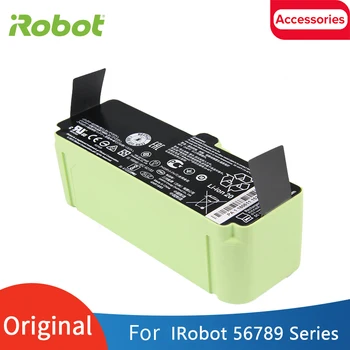 Оригинален iRobot Roomba 595 650 980 655 690 780 805 860 880 890 960 760 770 780 Преносимото батерия серия