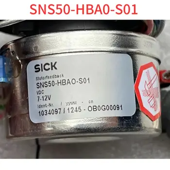 Стари энкодер SNS50-HBA0-S01