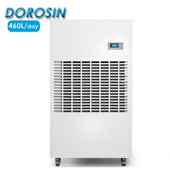 Изсушаване на Въздуха DOROSIN Industry DP-20S Electric Air Dryer 480L/Day Търговски Интелектуална Сушене Машина За Гараж, Фабрично Мазе