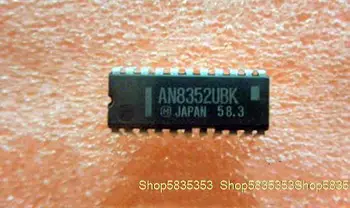 1 бр. Нов AN8352UBK DIP-22 Автомобилен IC