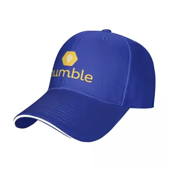 Ново приложение Bumble. Бейзболна шапка с защелкивающейся облегалка, мъжки луксозна шапка за голф, дамски дрехи за голф, мъжки